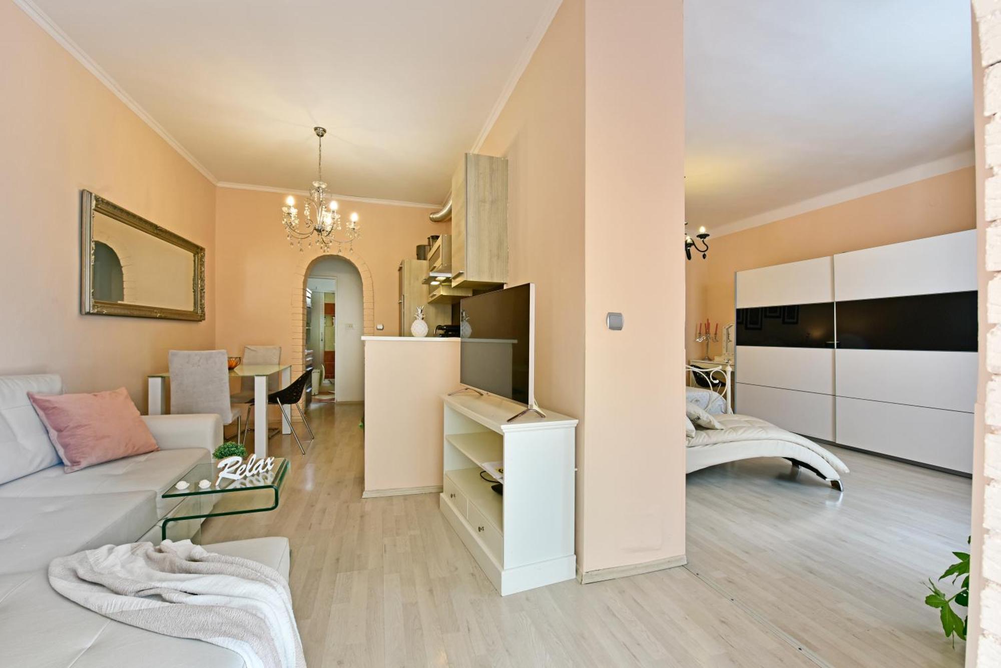 Apartments Villa Herak Poreč Exterior foto